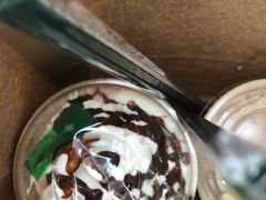 -星巴克(红房子店)