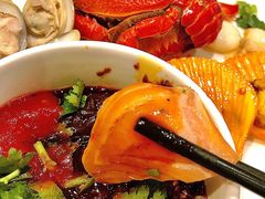 -安蒂娅·海鲜自助餐厅(安蒂娅美兰酒店)