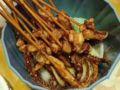 -桥东喜碧海鲜街(水东街店)