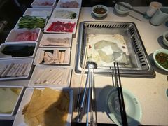-野妹火锅(北京路店)