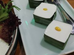 -曼泰·泰餐(江南环球港店)