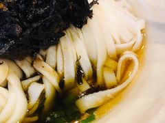 -湘人龙记老长沙米粉(鸟巢店)