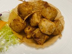 -明阁 Ming Court(广州朗豪酒店)