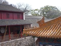 -普陀山慧济禅寺