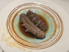 -黑木原精致料理·铁板烧