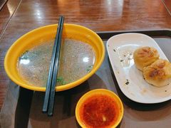 -大壶春生煎(四川中路店)