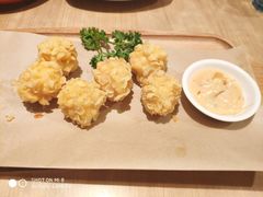 -必胜客(万达百货店)