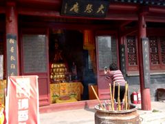 -北京上方山国家森林公园