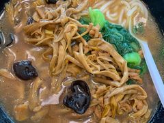 -老妈米线(港龙店)