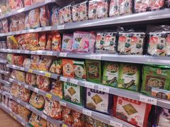 -百佳永辉超市(来福士广场店)