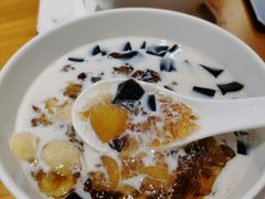 彬妈大满贯-彬媽糖水(万象天地店)