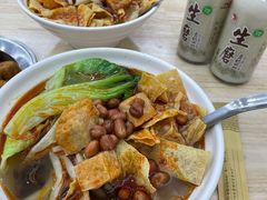 -笋果坊螺蛳粉(竹园小区店)