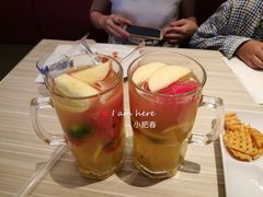 -必胜客(吾悦广场店)
