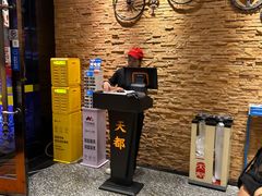-天都火锅酒楼(虹梅南路店)