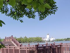 -东湖景区