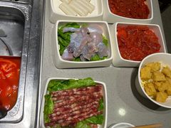 -海底捞火锅(关山保利店)