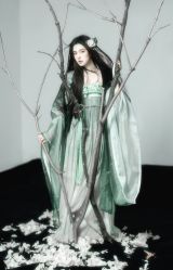 -魅·照相馆丨女神写真