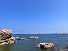 -养马岛旅游度假区