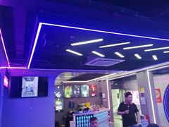 -关你鬼室大型密室逃脱(佛山创意园店)