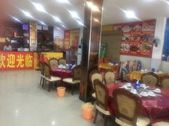 -南海渔家•海鲜•正宗海南菜(海棠湾店)