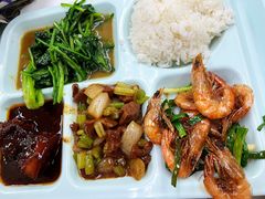 -复旦大学本部-食堂