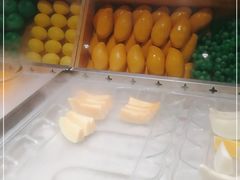 -壹炉自助烤肉烧烤店(港悦广场店)
