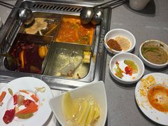 -海底捞火锅(赛格国际购物中心店)