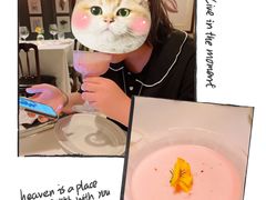 -壳里西餐厅Coquille Seafood Bistro(蒙自路店)