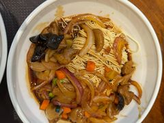 -爱家面馆(常州总店)