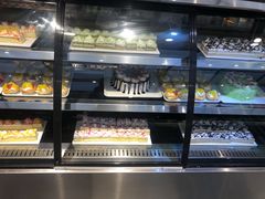 -火锅岛潮牌自助餐厅(天津天佑城店)