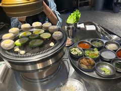 -韩山葵烤肉(太古里店)