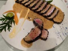 -南山鲜虾面·活鲜小馆·海味大连菜(南山总店)