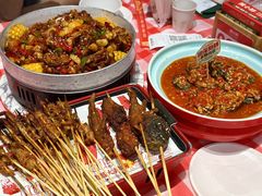 -辣小鲜·南昌大排档(船山路店)