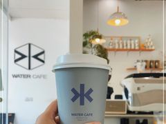 -WATER CAFE(广厦店)