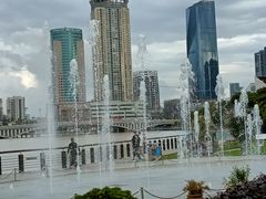 -MONICH牛排融合餐厅(和义大道购物中心店)