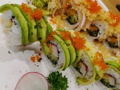 -赤稻·日式料理(禅城店)