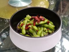 -世外桃源农庄·德清土菜(兴康南路店)