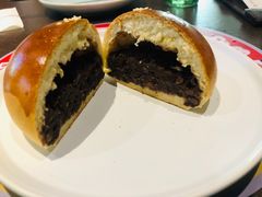 大哥红豆包-有璟阁港式餐厅(金融街购物中心店)