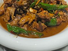 -城南往事·鲁菜济南菜(软件园美莲广场店)