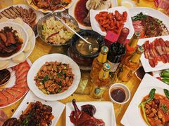 -学成饭店(珥季路店)