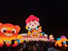 -南沙天后宫景区