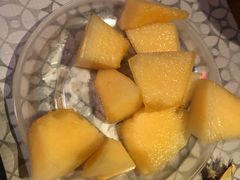 -云晓光头烧烤吧(盛夏店)