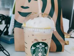 -星巴克(深圳湾体育中心店)