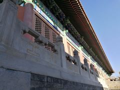 -历代帝王庙博物馆