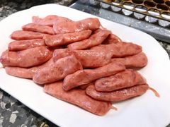 韩式烤肠-金爱烧烤(东风路店)