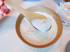 奶白酒-胡麻(静安嘉里店)