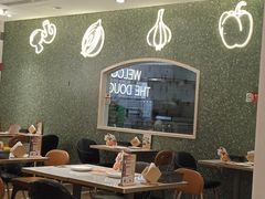 -棒约翰比萨.意面(甘露园尚街店)