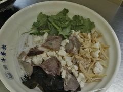 -同济大学-北苑食堂