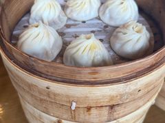 -南翔馒头店(豫园店)