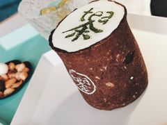 -茶是一枝花泡茶店